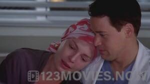 Grey’s Anatomy Season 5 Episode 23