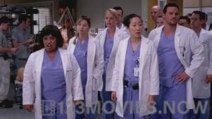 Grey’s Anatomy Season 5 Episode 5