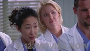 Grey’s Anatomy Season 5 Episode 7