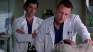 Grey’s Anatomy Season 5 Episode 8