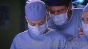 Grey’s Anatomy Season 5 Episode 8