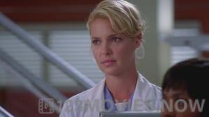 Grey’s Anatomy Season 5 Episode 8