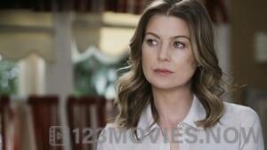 Grey’s Anatomy Season 6 Episode 12