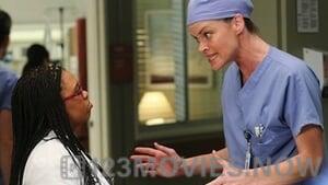 Grey’s Anatomy Season 6 Episode 15