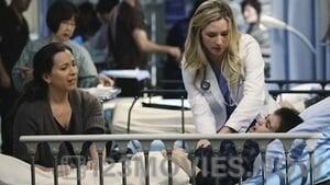 Grey’s Anatomy Season 6 Episode 17