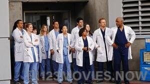 Grey’s Anatomy Season 6 Episode 21