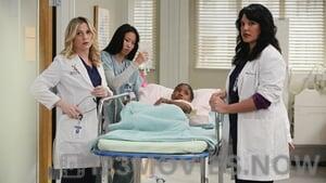 Grey’s Anatomy Season 6 Episode 23