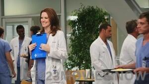 Grey’s Anatomy Season 8 Episode 1