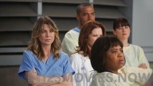 Grey’s Anatomy Season 8 Episode 1