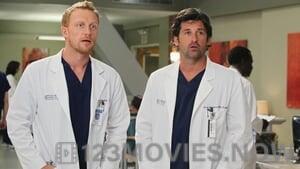 Grey’s Anatomy Season 8 Episode 1