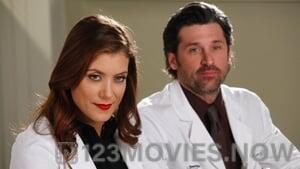 Grey’s Anatomy Season 8 Episode 13