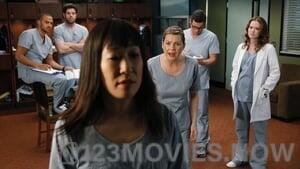 Grey’s Anatomy Season 8 Episode 13