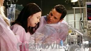 Grey’s Anatomy Season 8 Episode 16