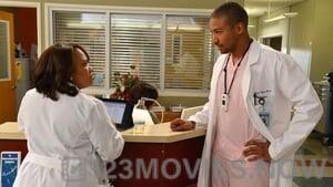 Grey’s Anatomy Season 9 Episode 18