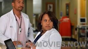 Grey’s Anatomy Season 9 Episode 18