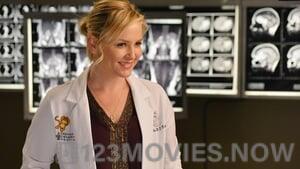 Grey’s Anatomy Season 9 Episode 18