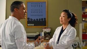 Grey’s Anatomy Season 9 Episode 18