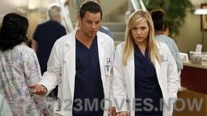 Grey’s Anatomy Season 9 Episode 7