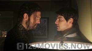 Grimm Season 1 Episode 1