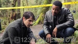 Grimm Season 1 Episode 1