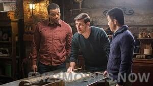 Grimm Season 5 Episode 13