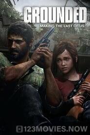 Grounded: Making the Last of Us