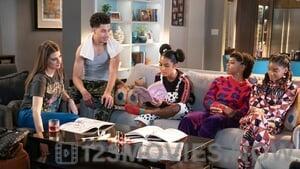 grown-ish Season 2 Episode 16