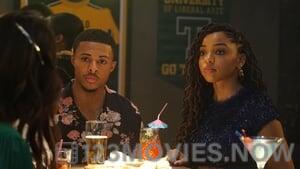 grown-ish Season 2 Episode 17