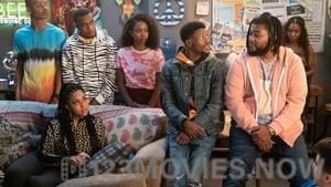 grown-ish Season 2 Episode 19