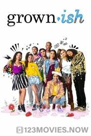 grown-ish Season 3 Episode 12