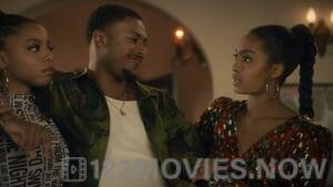 grown-ish Season 3 Episode 17