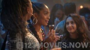 grown-ish Season 3 Episode 17