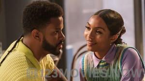 grown-ish Season 5 Episode 16