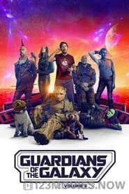 Guardians of the Galaxy Volume 3