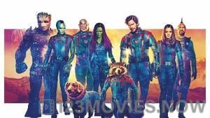 Guardians of the Galaxy Volume 3