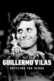 Guillermo Vilas: Settling the Score