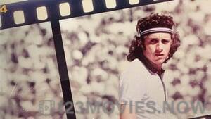 Guillermo Vilas: Settling the Score