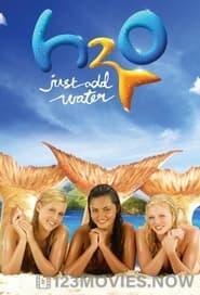 H2O: Just Add Water Season 2 Episode 3