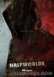 Halfworlds Season 1 Episode 2