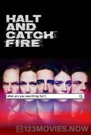 Halt and Catch Fire Season 1 Episode 1