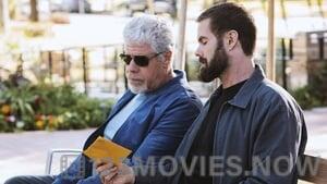 Hand of God Season 2 Episode 8