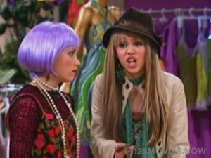 Hannah Montana Season 1 Episode 7