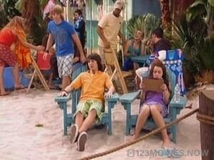 Hannah Montana Season 2 Episode 5