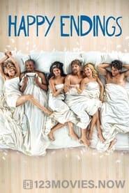 Happy Endings Season 2 Episode 10