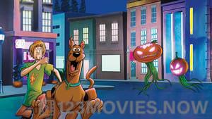 Happy Halloween, Scooby-Doo!