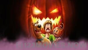 Happy Halloween, Scooby-Doo!