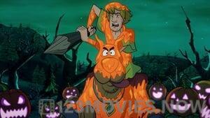 Happy Halloween, Scooby-Doo!