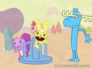 Happy Tree Friends Season 1 Episode 1