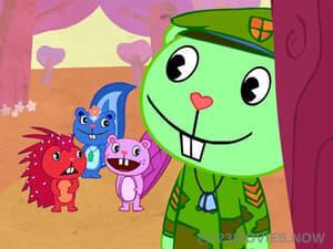 Happy Tree Friends Season 1 Episode 14