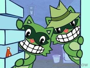 Happy Tree Friends Season 1 Episode 20